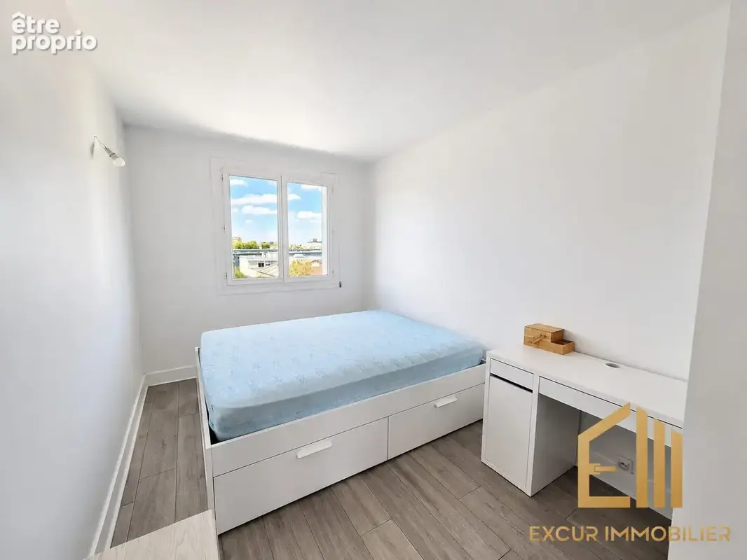 Appartement 3 pièces 48 m² à vendre à Bagneux (92220) - photo 8