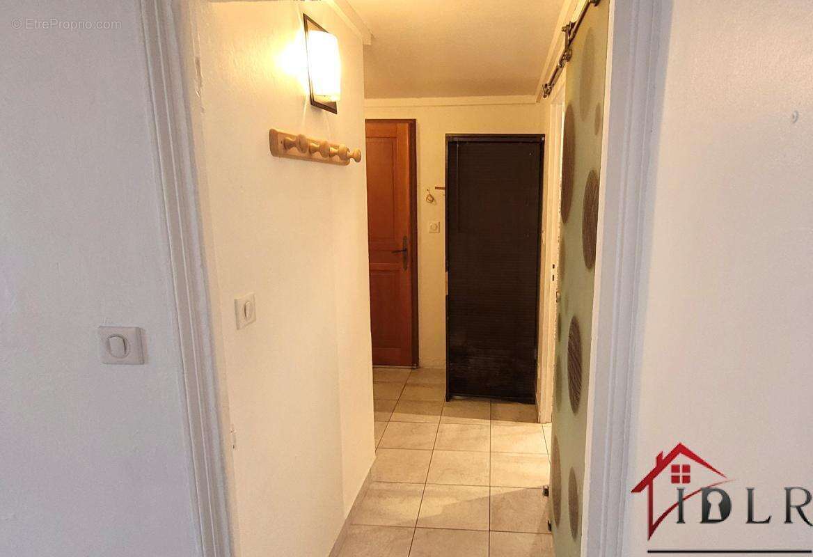 Appartement à LE CHATELET-EN-BRIE