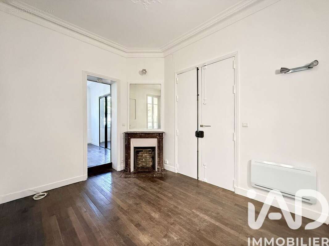 Photo 6 - Appartement à CLAMART