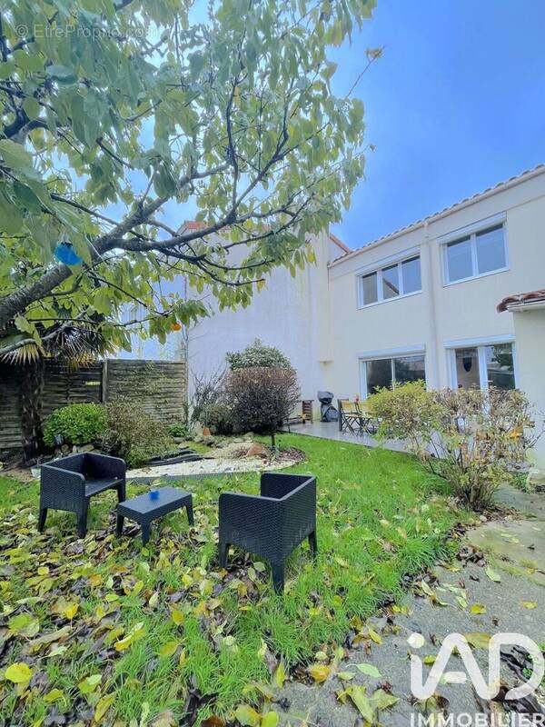 Photo 1 - Maison à LE POIRE-SUR-VIE