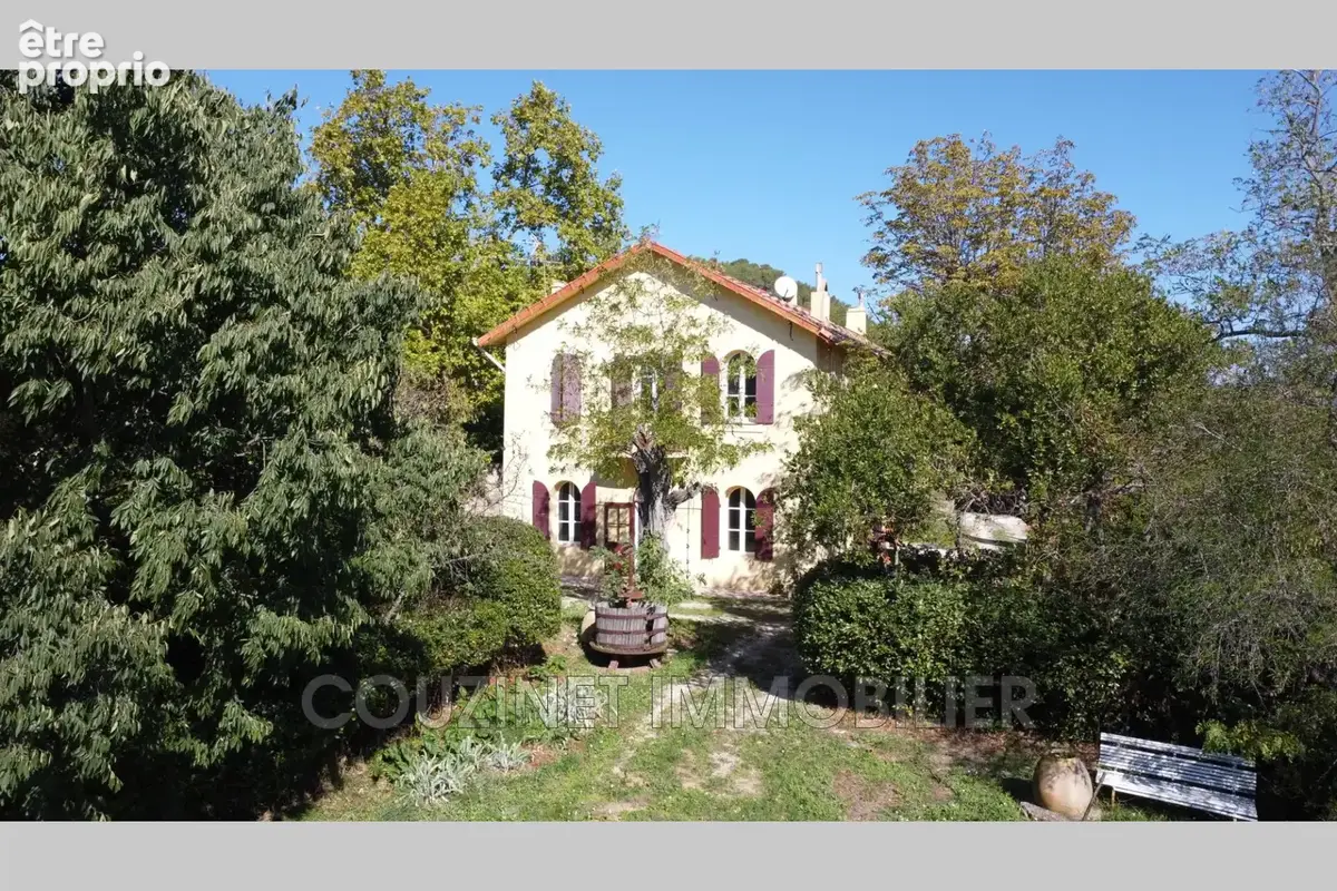 Maison 246 m² à vendre à Le Beausset (83330) - photo 6