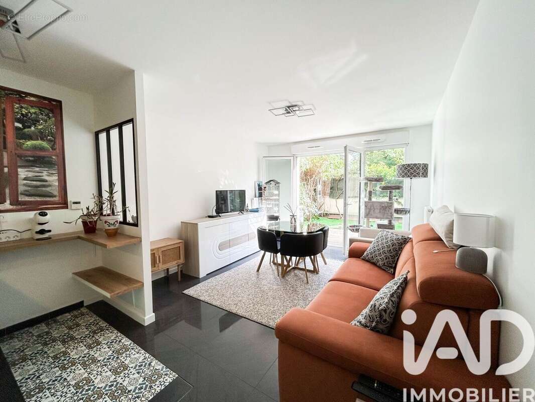 Photo 3 - Appartement à ATHIS-MONS