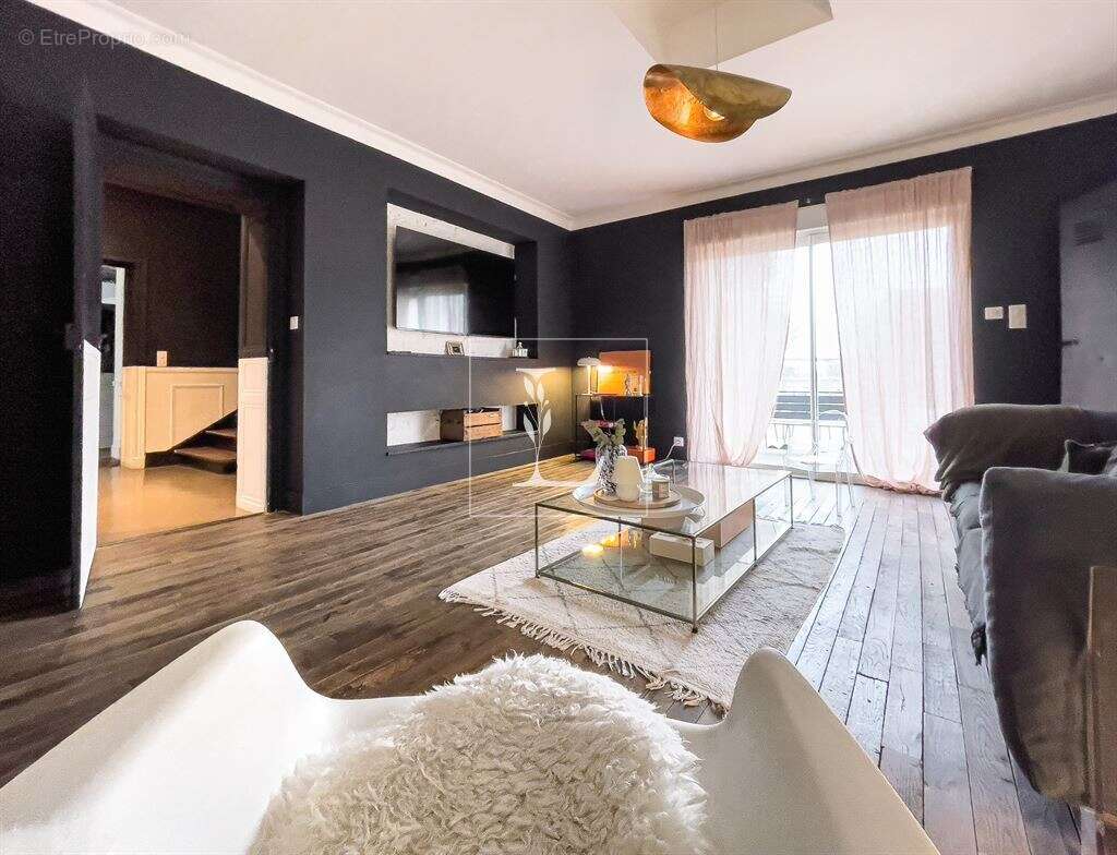 Maison à MONTAUBAN