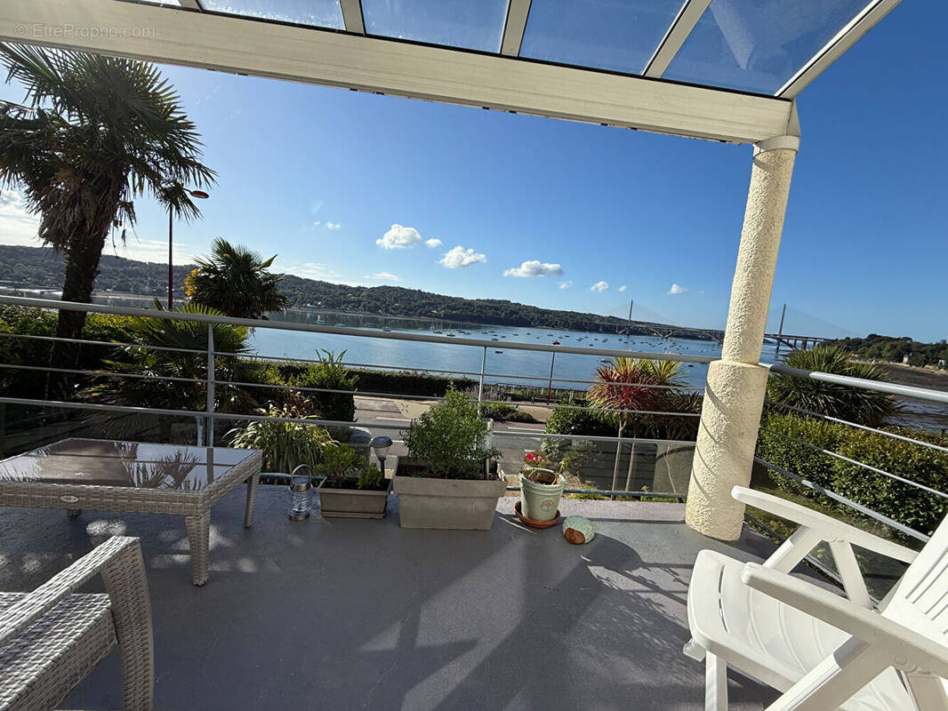 Maison à LE RELECQ-KERHUON