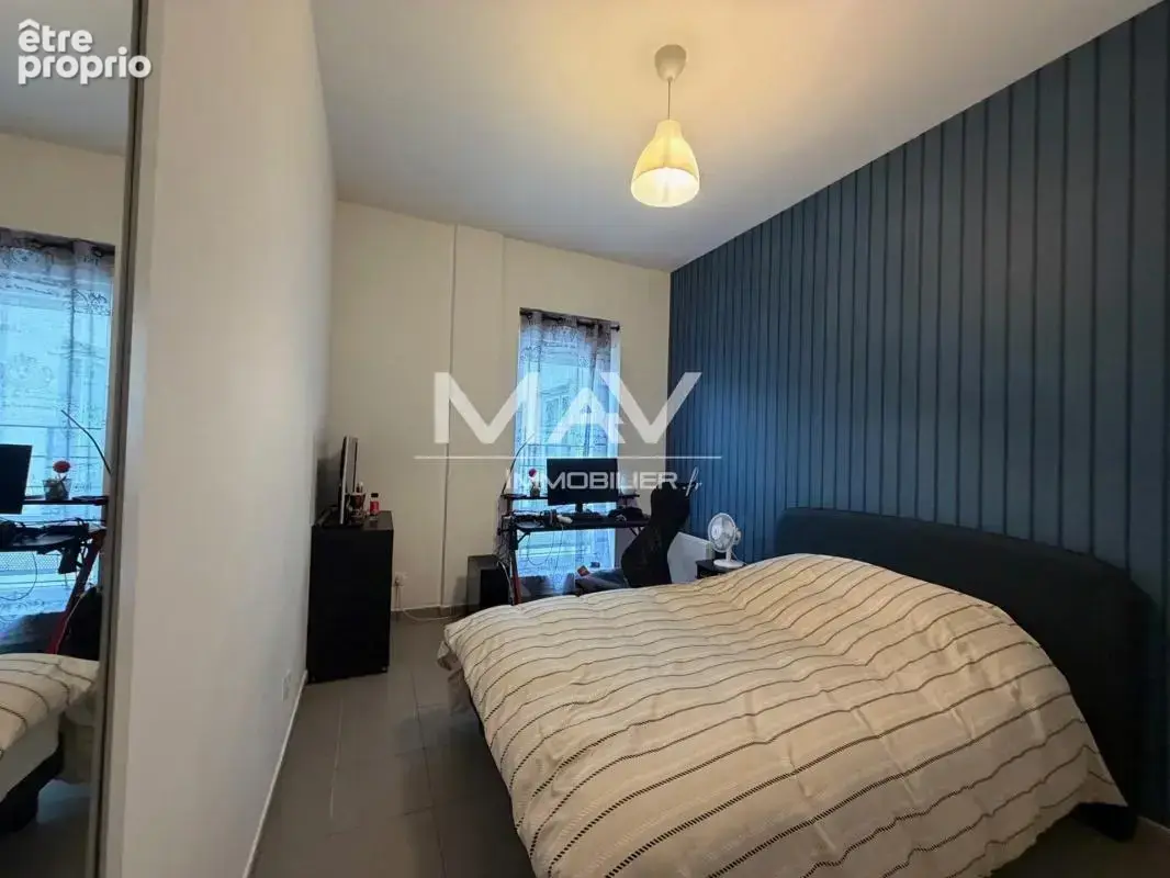 Appartement 4 pièces 100 m² à vendre à Tourcoing (59200) - photo 10