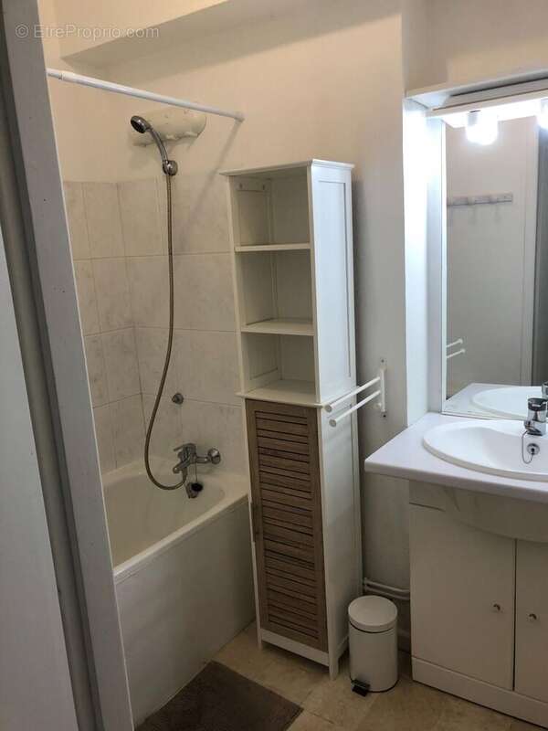 Photo 5 - Appartement à BORDEAUX