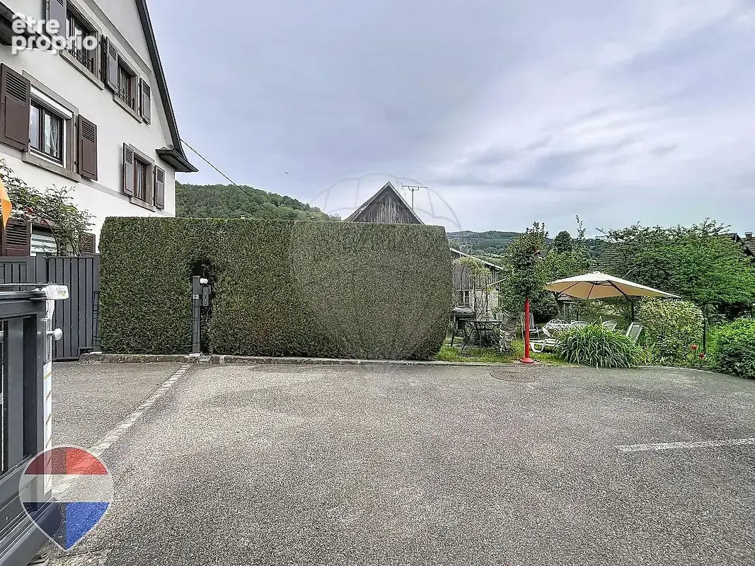 Maison 6 chambre(s) à vendre - photo 22