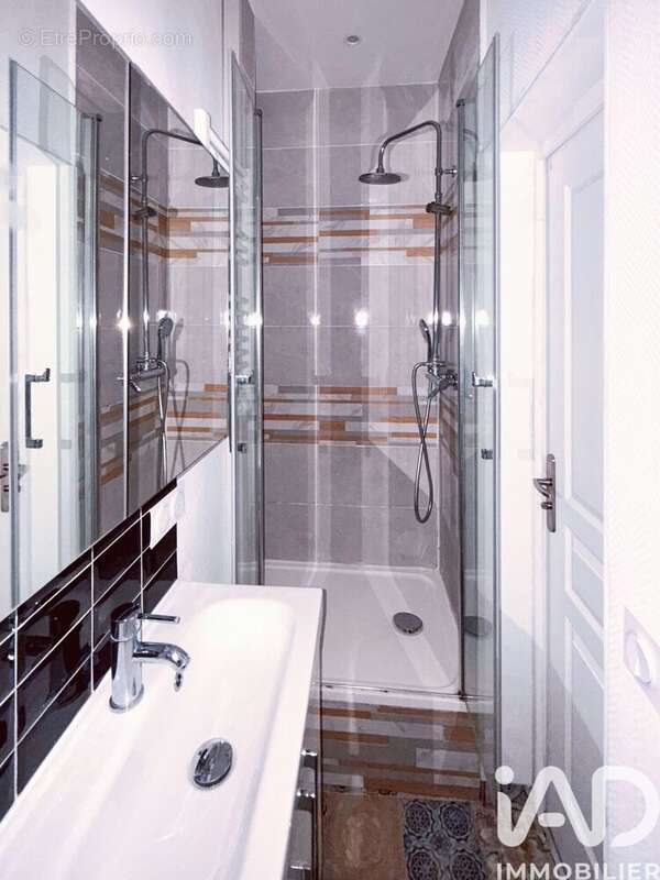 Photo 8 - Appartement à MONTROUGE