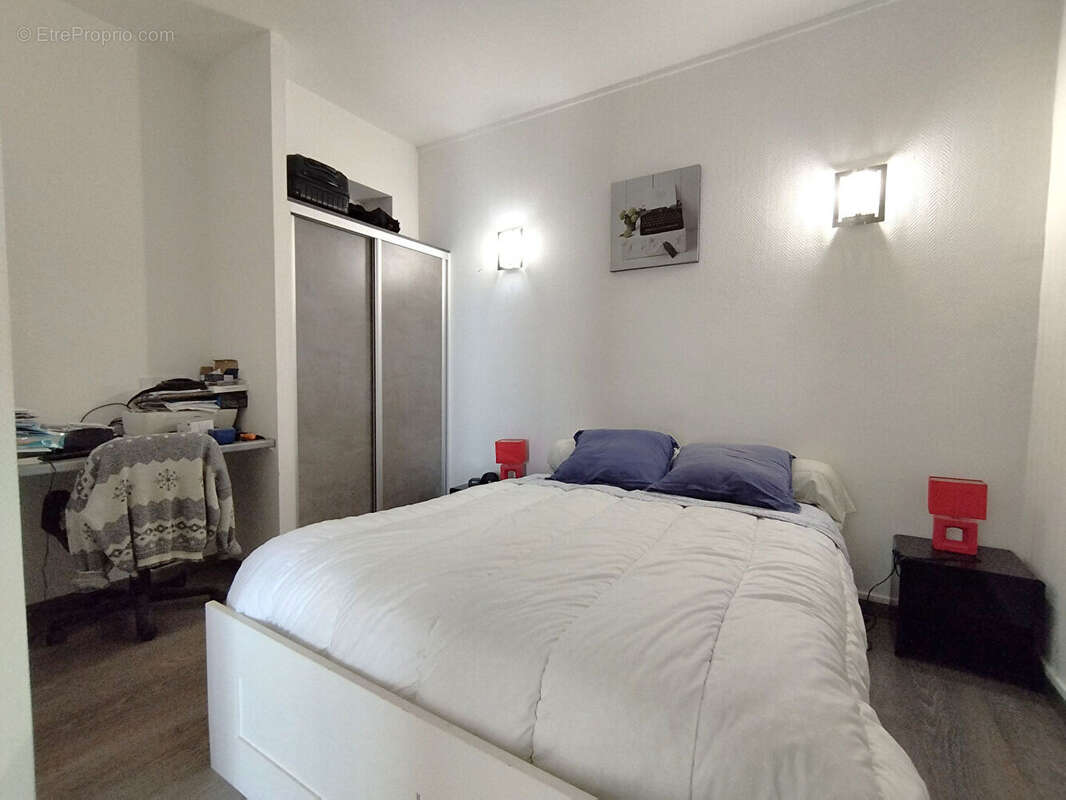 Immeuble de rapport proche gare TGV à Saint Pierre Des Corps 6 appartements loués - photo 8