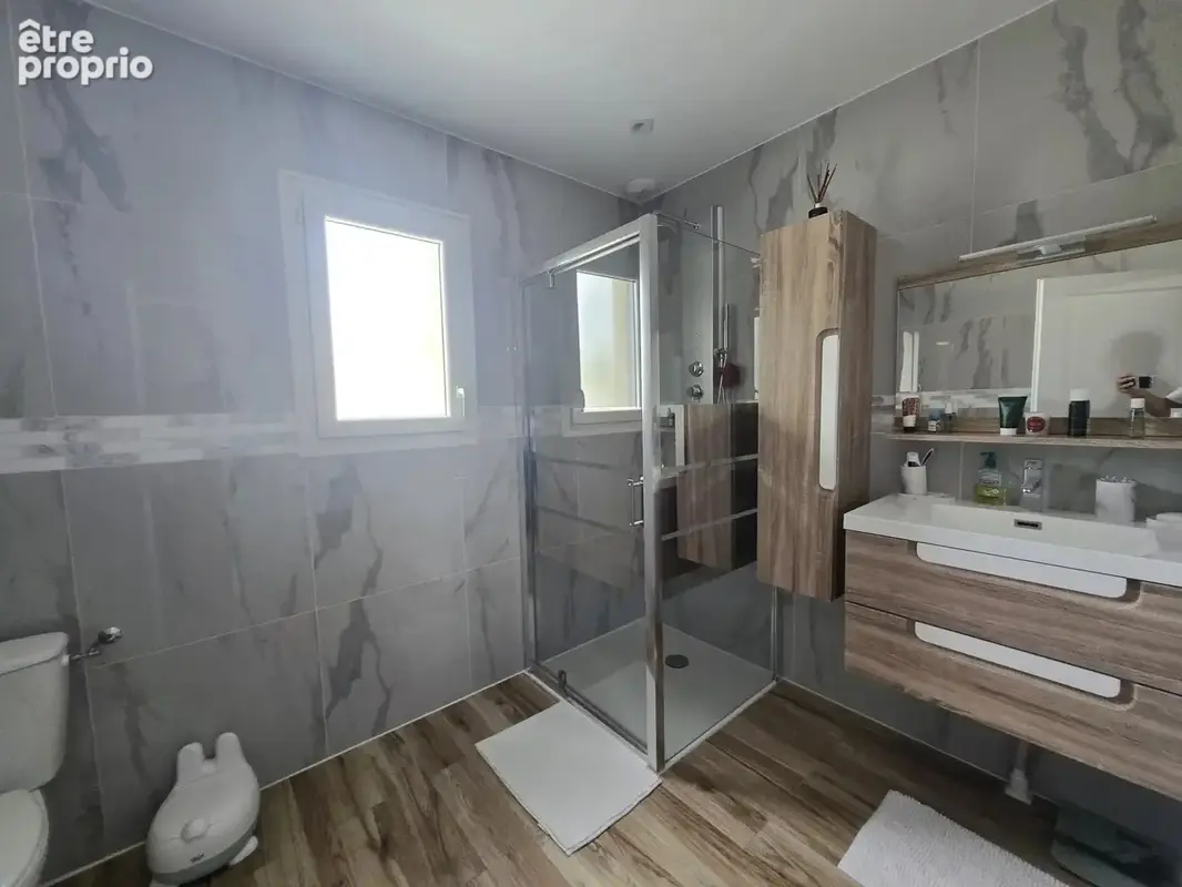 Maison 90 m² à Saint-Martin-Lacaussade  - photo 6