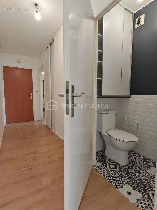 Appartement à CRETEIL