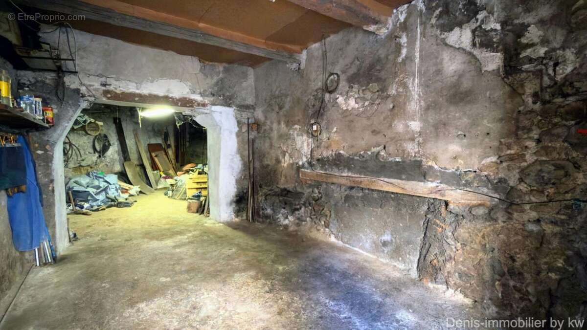 Maison à SAINT-PAUL-DE-FENOUILLET