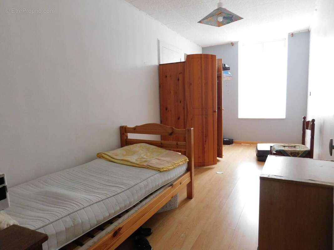 Photo 4 - Appartement à RAMBERVILLERS