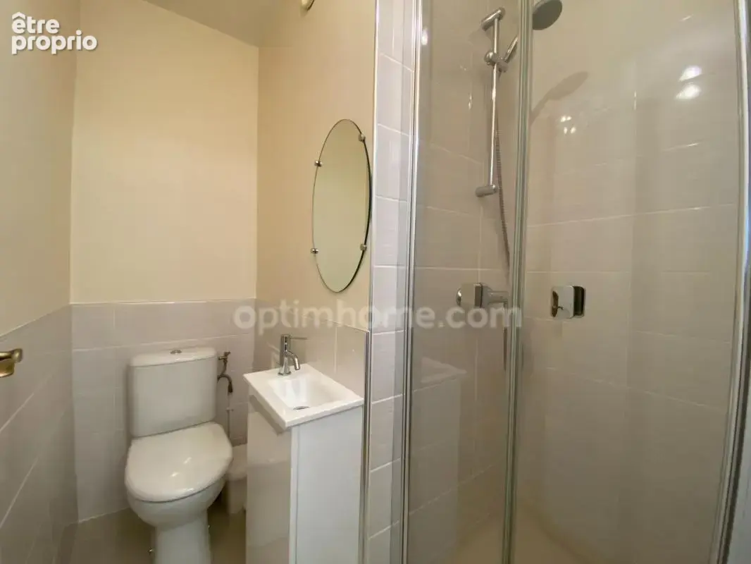 A vendre appartement  - 3 chambres - hyper centre saint cyr sur loire (37) - photo 8
