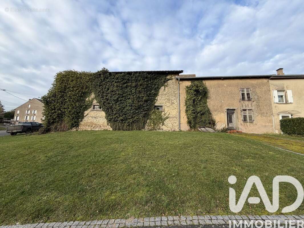 Photo 2 - Maison à BIDESTROFF