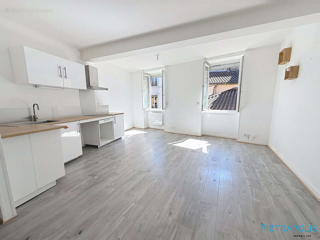 Appartement à TARARE