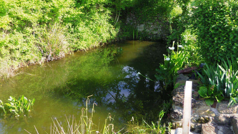 Maison à CASTELNAVET