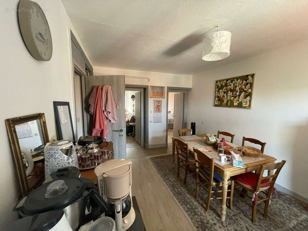 Appartement à ROANNE