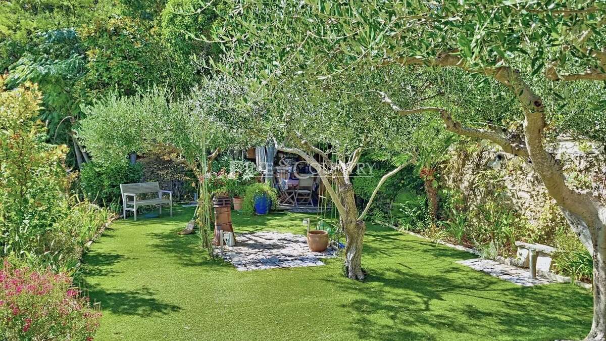 Maison à CALLIAN