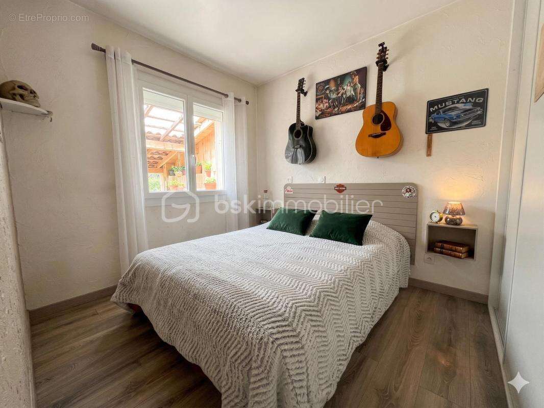 Maison à LE THORONET