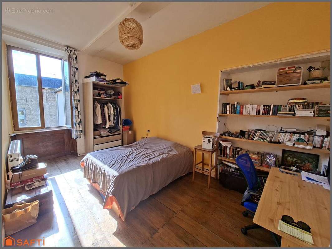 Photo 5 - Appartement à OLORON-SAINTE-MARIE