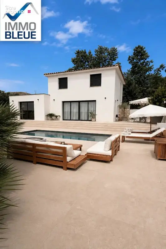 Maison 4 pièces 100 m² à vendre à Marseille-16e (13016) - photo 3