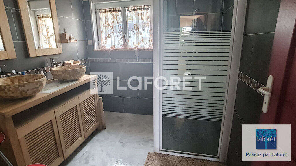 Maison à ARGELES-SUR-MER