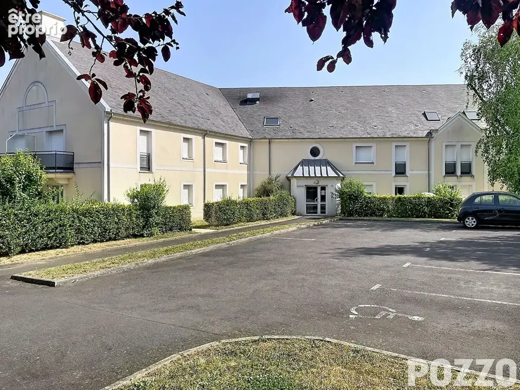 Photo Appartement à Mondeville au prix de 275 000€