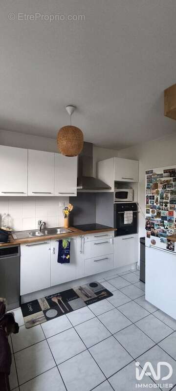 Photo 5 - Appartement à COMBS-LA-VILLE