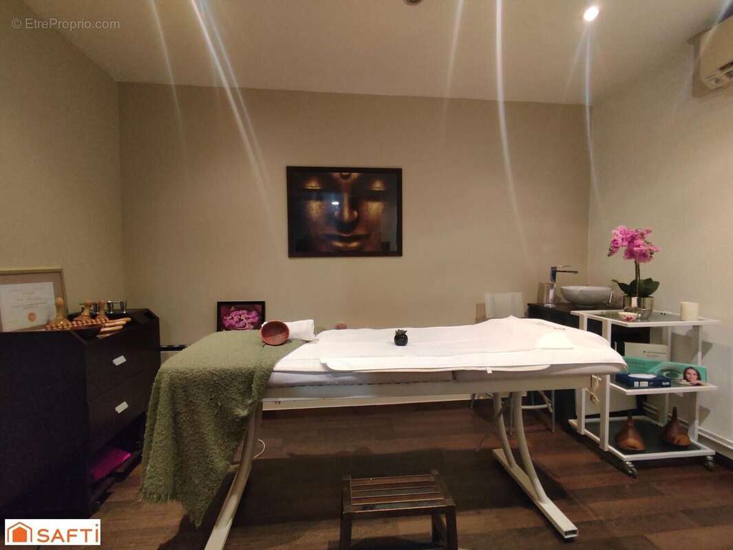 Photo 7 - Commerce à MANTES-LA-JOLIE