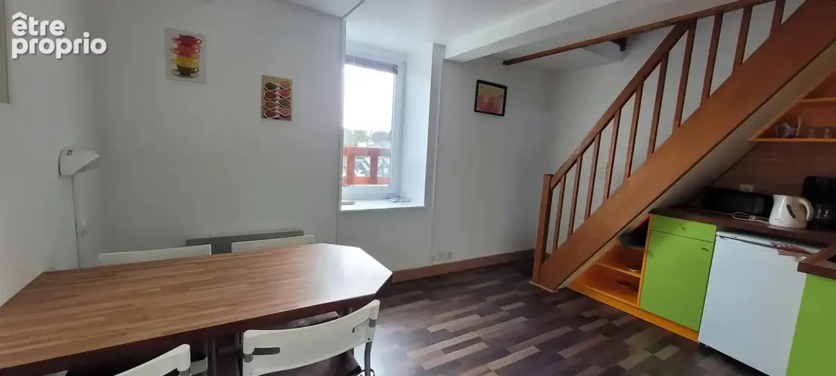 Appartement duplex proche plage - photo 2