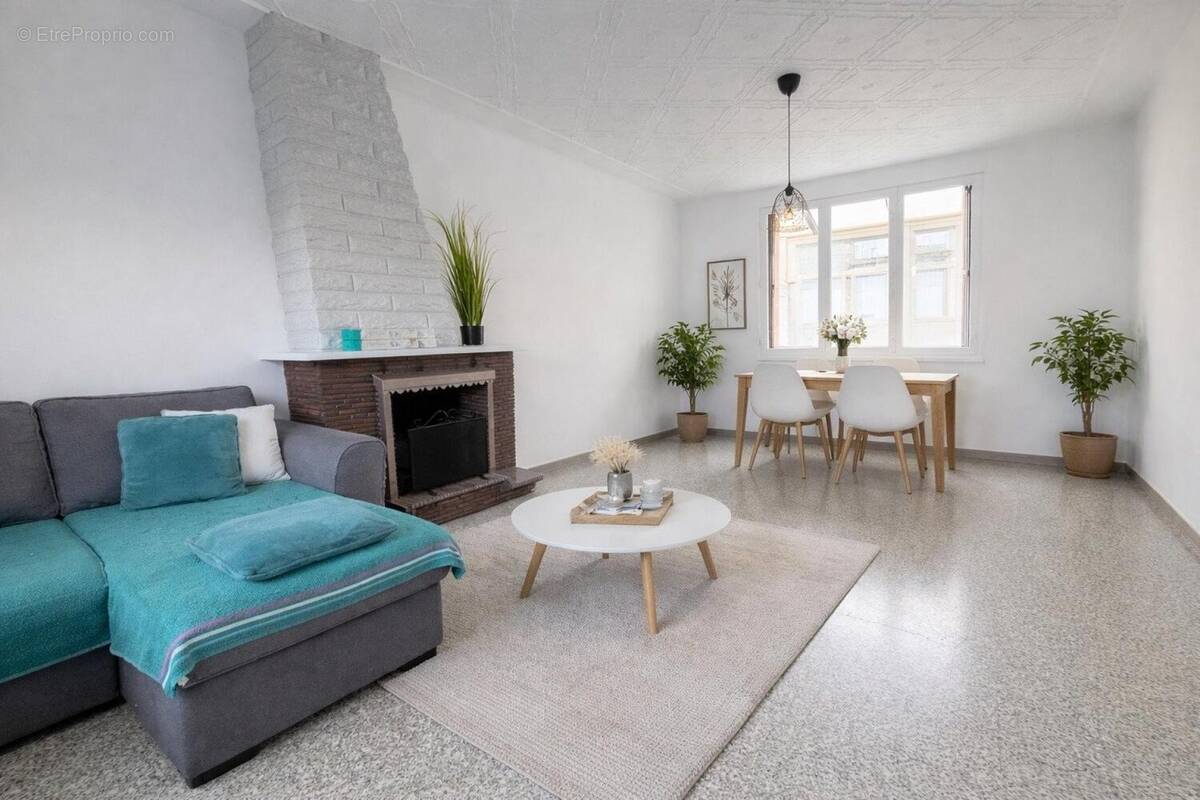 Photo 1 - Maison à FACHES-THUMESNIL