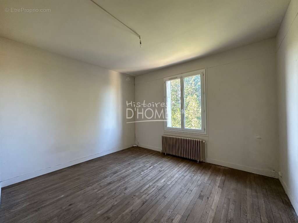 Maison à LA FERTE-GAUCHER