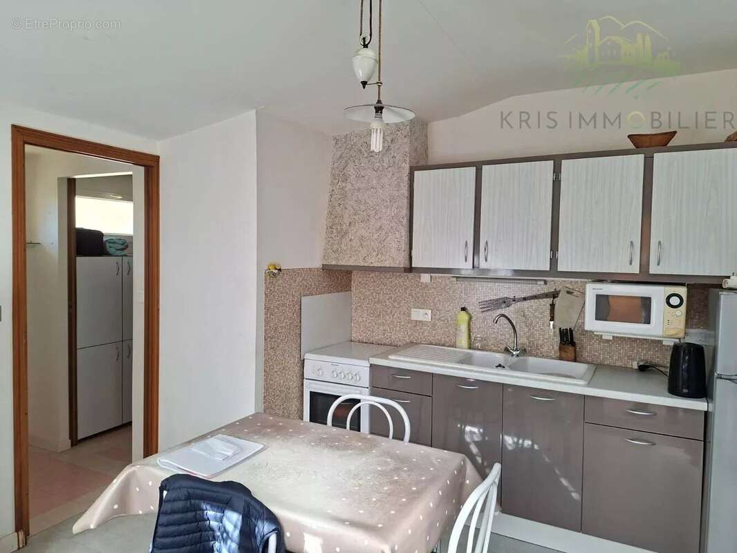 Maison à LIZY-SUR-OURCQ