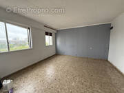 Appartement à SARCELLES