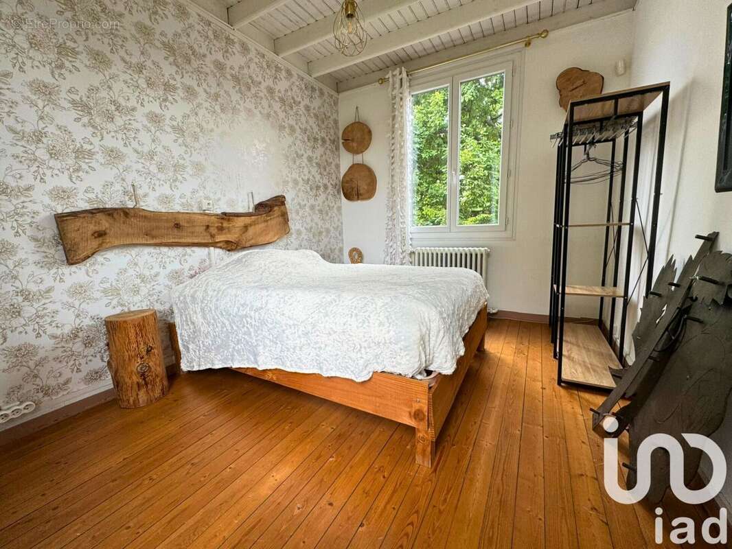 Photo 9 - Maison à SAINT-MICHEL-SUR-ORGE