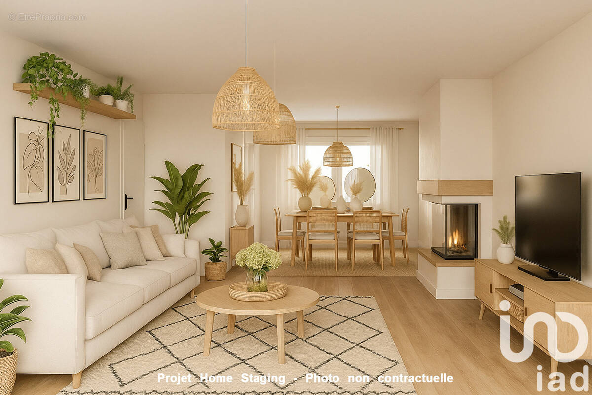 Photo 1 - Maison à SILLERY