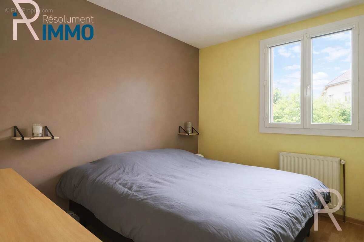 Maison à ALGOLSHEIM