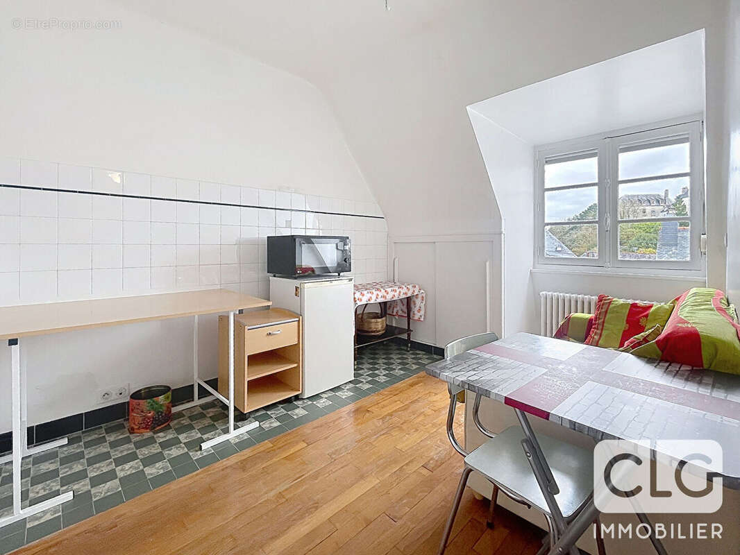 Maison Quimper 7 pièce(s) 120 m2 - photo 12