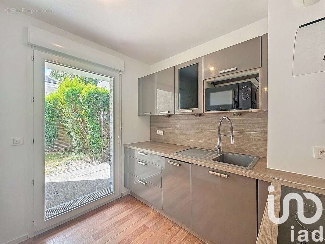 Photo 5 - Appartement à LIMEIL-BREVANNES