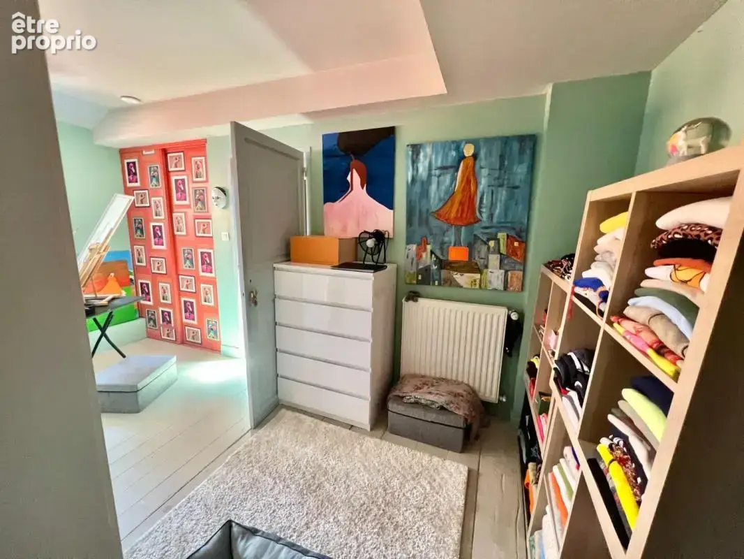 Appartement de charme T3 - CAHORS centre-ville - photo 8