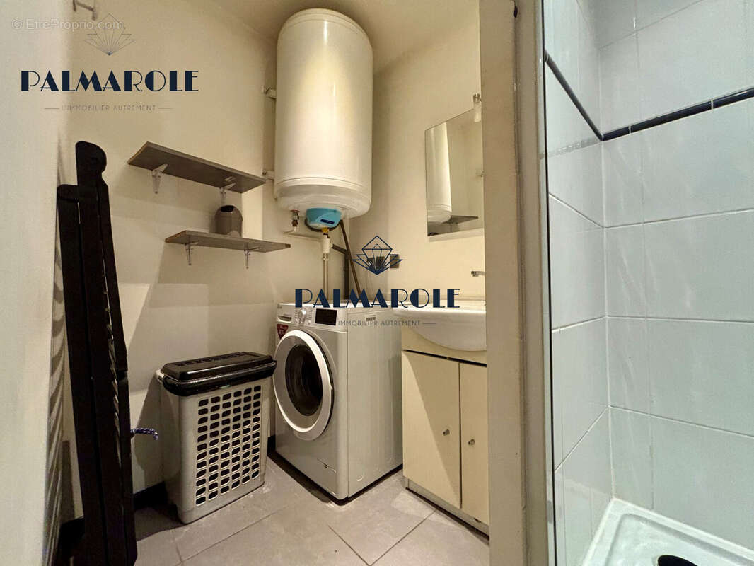 Appartement 35 m² à Perpignan  - photo 5