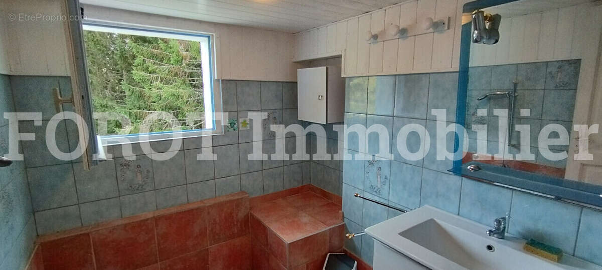 Maison à LE CHEYLARD