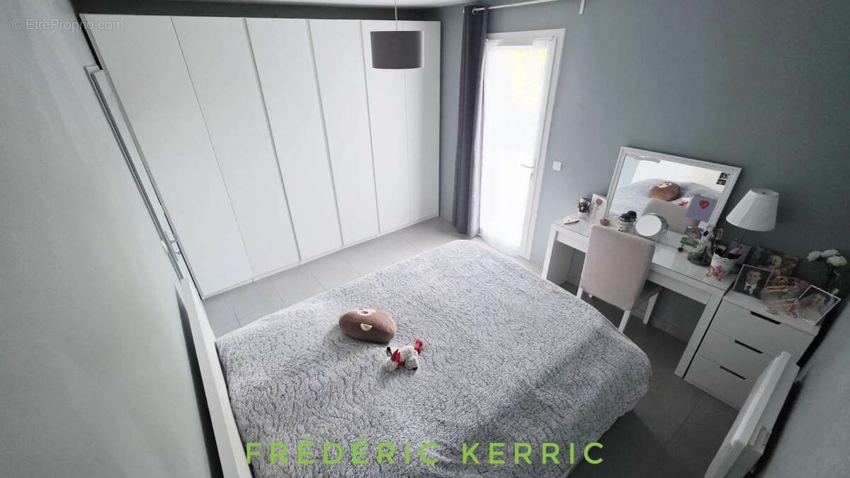 Maison à FORCALQUEIRET