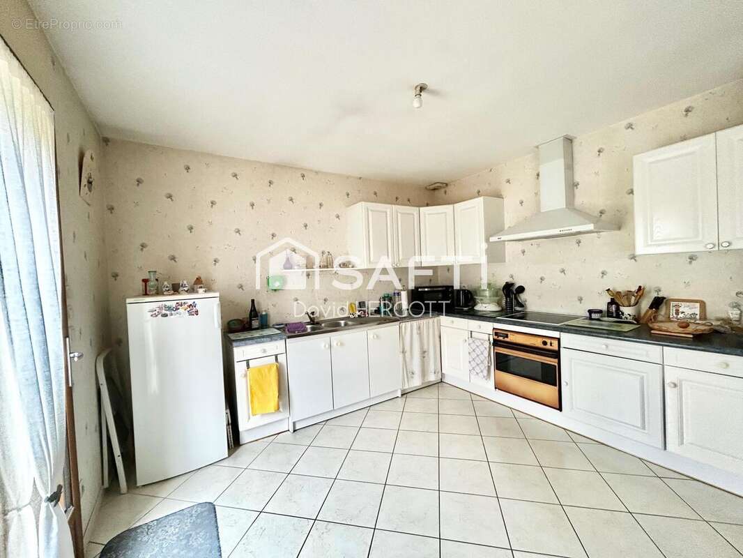 Photo 9 - Maison à BEAUGENCY