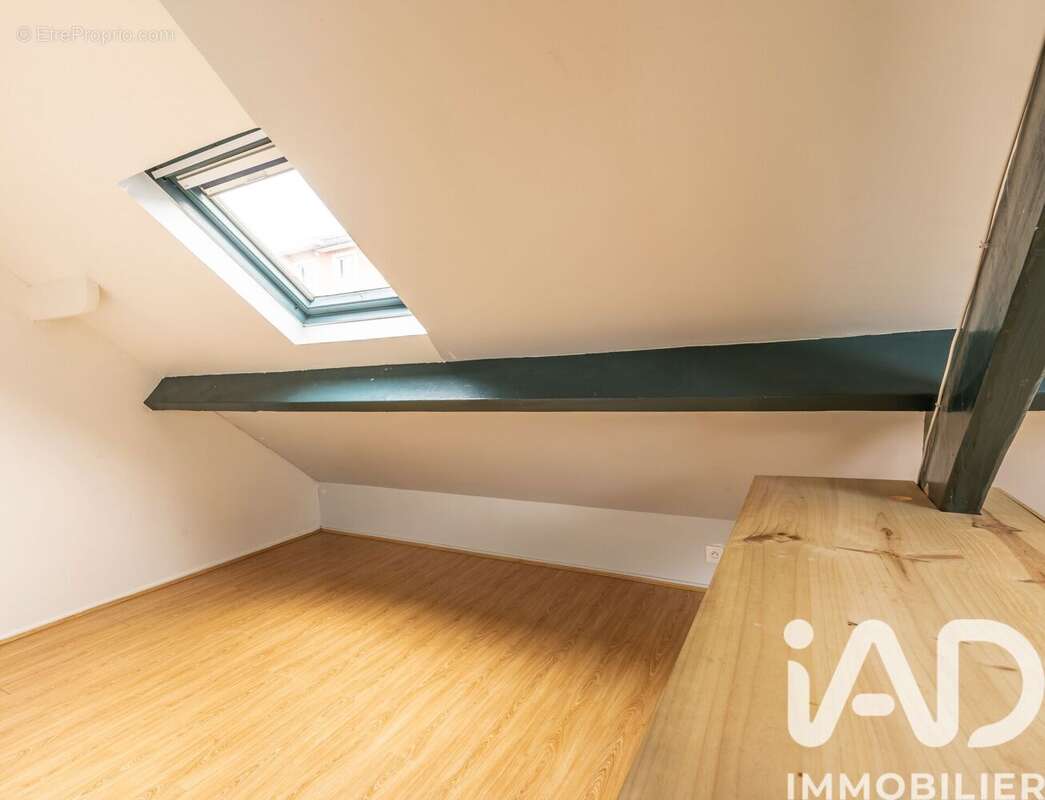 Photo 6 - Appartement à COMBS-LA-VILLE