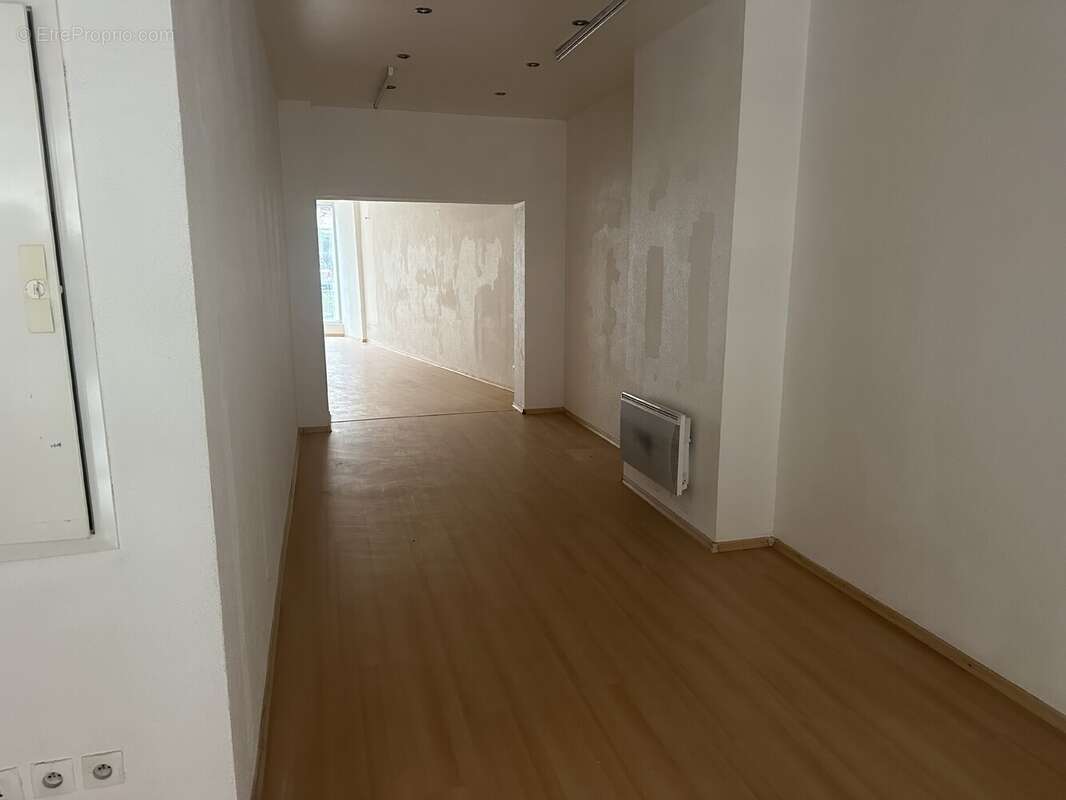 Appartement à FORBACH