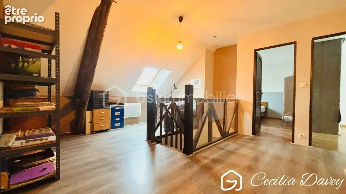 *** Nouveauté : Coup de cœur assuré pour cette belle Maison de caractère entièrement rénovée avec sa dépendance de 110m², atelie - photo 3