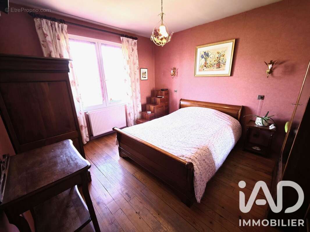 Maison 95 m² à Nevoy  - photo 5