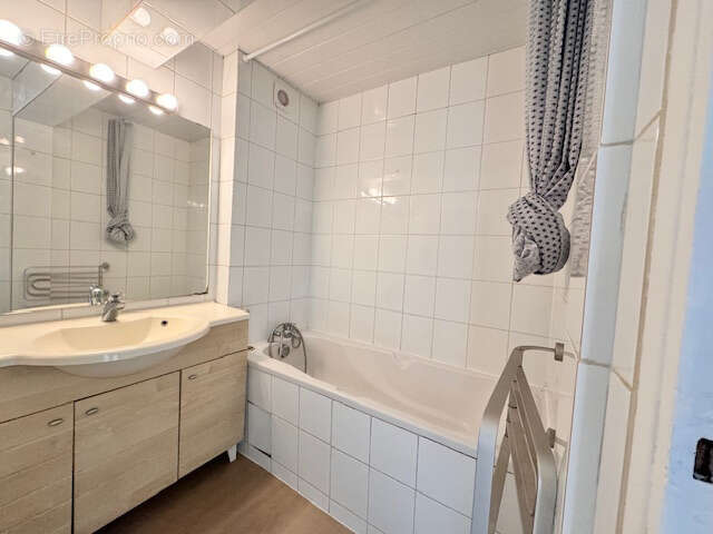 Appartement à PALAISEAU